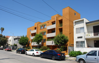 970 S Ardmore Ave in Los Angeles, CA - Building Photo - Building Photo