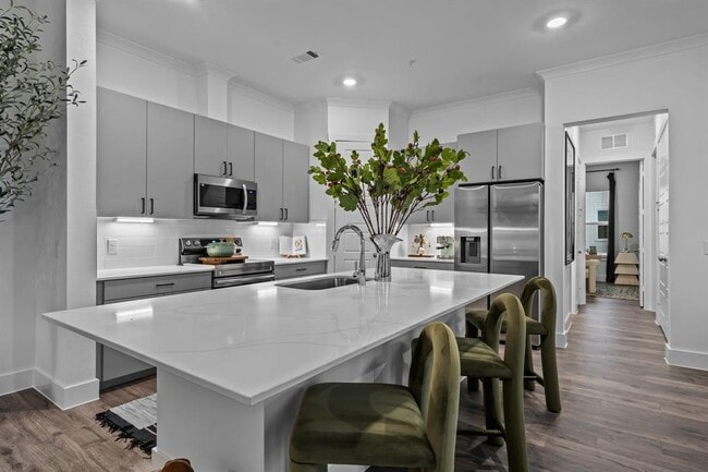 property at 1664 Hillside Terrace