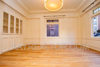 656 Post St in San Francisco, CA - Building Photo - Building Photo