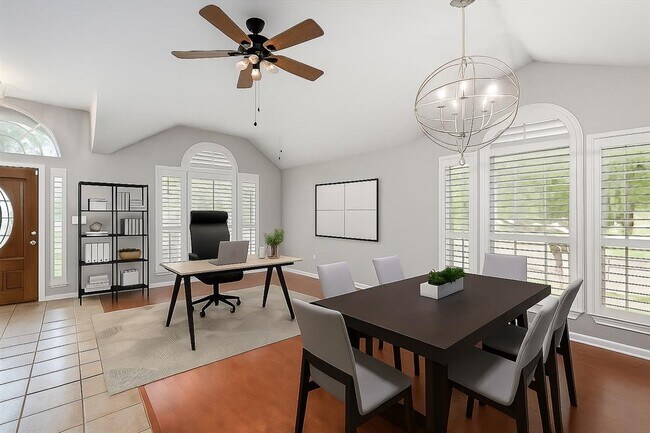 901 Cashew Ln in Cedar Park, TX - Building Photo - Building Photo