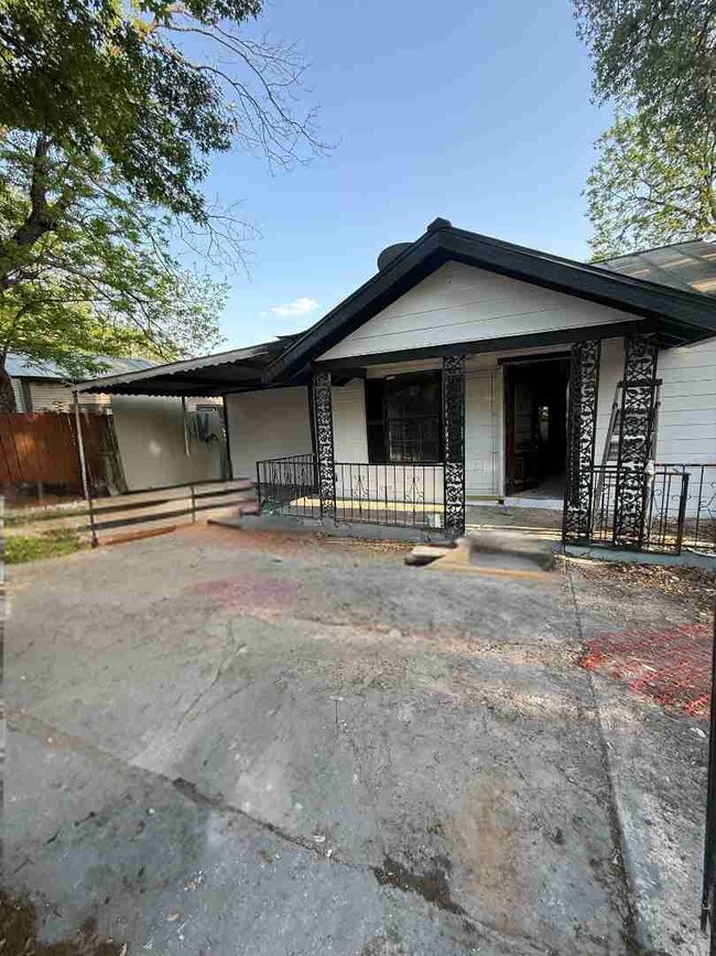 property at 448 Pace St