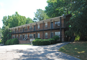 Lenox Hills Apartments