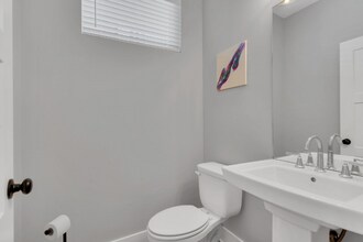 432 Becanni Ln in Nashville, TN - Building Photo - Building Photo