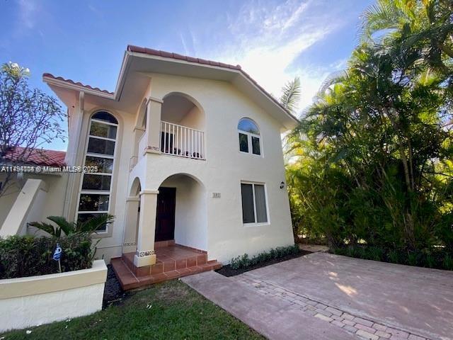 property at 402 Majorca Ave