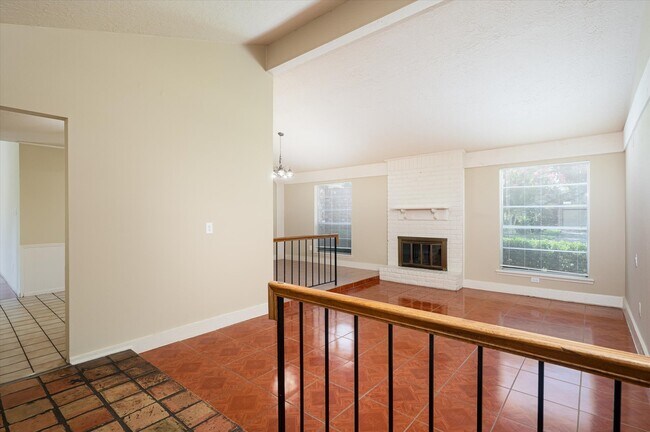 property at 9306 Sanford Rd