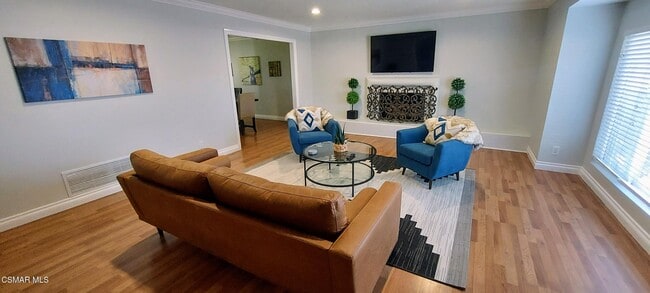 91 Magellan St in Thousand Oaks, CA - Building Photo - Building Photo