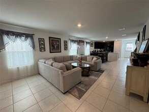2509 Russell St in Crandall, TX - Building Photo - Building Photo