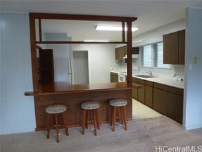 3505 Kahawalu Dr in Honolulu, HI - Building Photo - Building Photo
