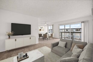 Juniper in Daly City, CA - Building Photo