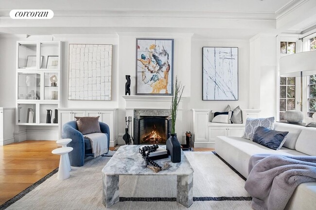 65 Bedford St in New York, NY - Building Photo - Building Photo