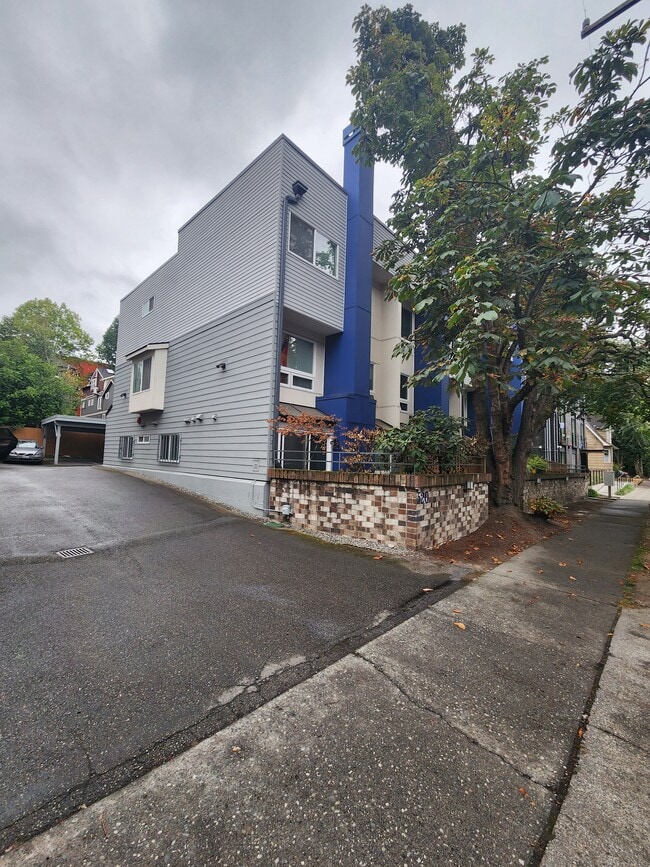 property at 520 10th Ave E
