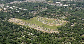 Toll Brothers Upper Saddle Community Apartments