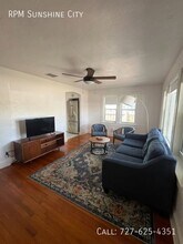 3730 5th Ave N in St. Petersburg, FL - Building Photo - Building Photo