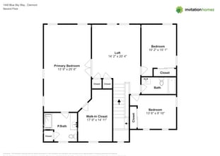 1440 Blue Sky Way in Clermont, FL - Foto de edificio - Building Photo