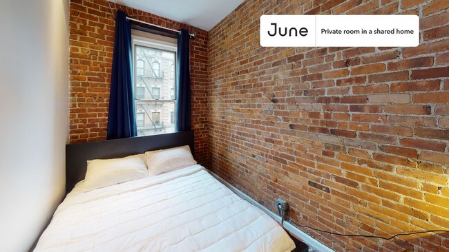 property at 351 W 46th St
