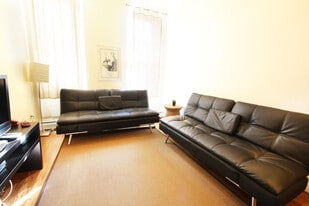 257 Malcolm X Blvd, Unit SI ID1424337P in New York, NY - Building Photo