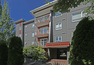 Joshua Point in Vancouver, BC - Building Photo - Building Photo