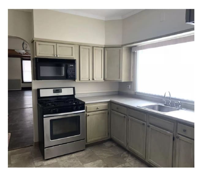 303 N 4th Ave, Unit 2nd Floor in Mechanicville, NY - Building Photo - Building Photo