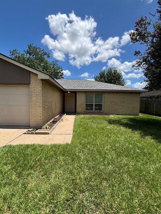 4210 Falcon Meadow Dr in Katy, TX - Building Photo