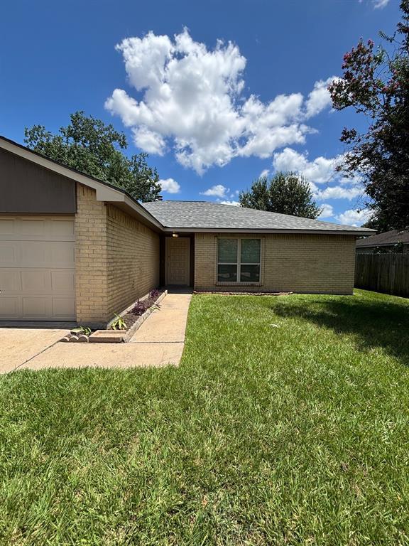 property at 4210 Falcon Meadow Dr