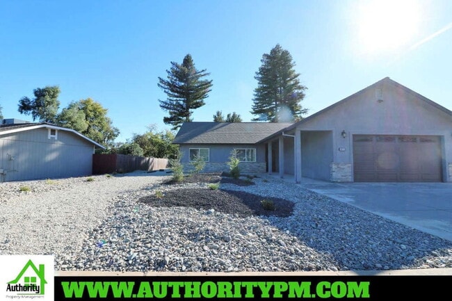 property at 3071 Bedrock Ln