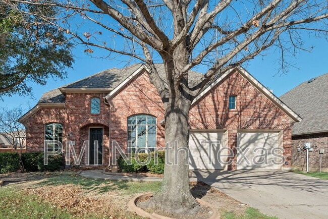 2673 Pine Trail Dr in Little Elm, TX - Building Photo - Building Photo