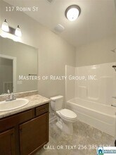 117 Robin St in Calera, AL - Building Photo - Building Photo