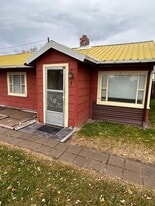 738 9th Ave W in Kalispell, MT - Building Photo