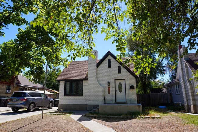 property at 778 E 150 S