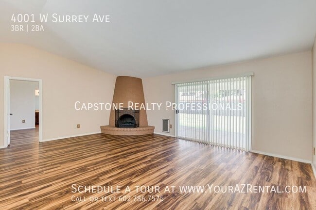 4001 W Surrey Ave