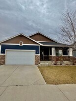 763 S Settlers Dr in Milliken, CO - Building Photo