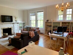 314 Marlborough St, Unit 4A in Boston, MA - Foto de edificio - Building Photo