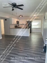 119 Hays Dr in Sanford, FL - Building Photo - Building Photo