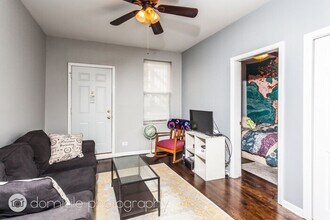 2348 W Moffat St-Unit -1RR in Chicago, IL - Building Photo - Building Photo