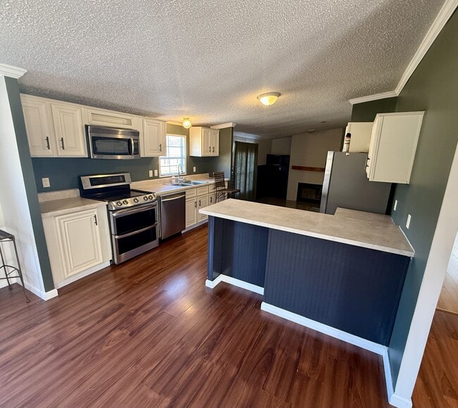 property at 258 Long Boys Trail