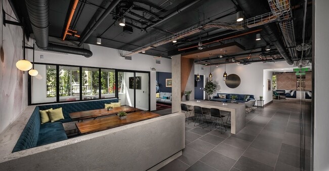 Fusion Encore Hollywood in Hollywood, CA - Building Photo - Building Photo