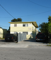 765 NW 69th St Apartments