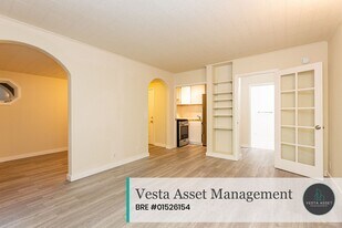 1938-1940 Jefferson St in San Francisco, CA - Building Photo