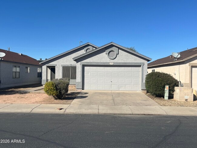 property at 11796 W Dahlia Dr