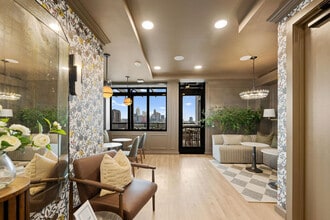 The Campbell in Charlotte, NC - Foto de edificio - Building Photo