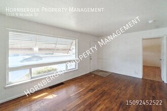 3316 N Nevada St in Spokane, WA - Building Photo - Building Photo