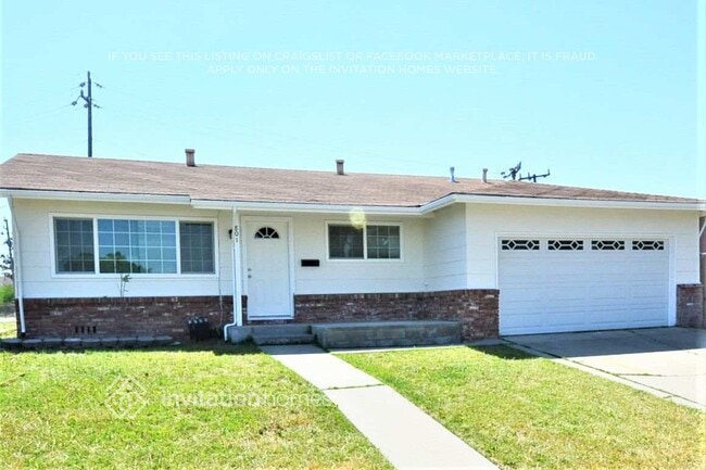 property at 801 Morgan Ln