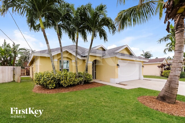 6484 Robinson St, Unit 0811 in Jupiter, FL - Building Photo - Building Photo