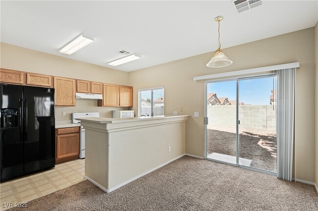 1622 Lefty Garcia Way in Henderson, NV - Building Photo - Building Photo