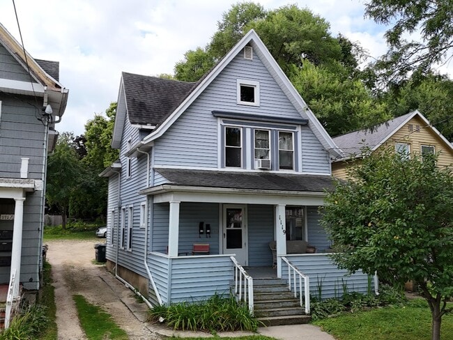 1119 Emerald St, Unit #1