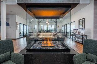 Reserve at Cranberry Springs in Cranberry Township, PA - Building Photo