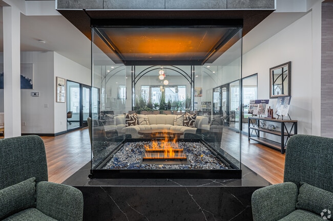 Reserve at Cranberry Springs