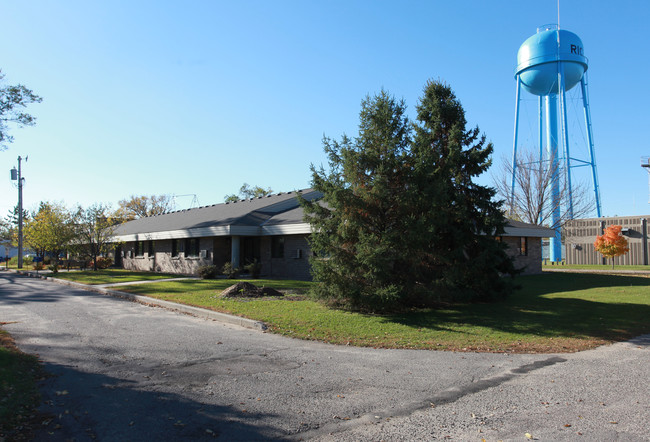 Benton Place Apartments in Rice, MN - Building Photo - Building Photo