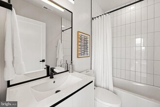 600 N Howard St in Baltimore, MD - Foto de edificio - Building Photo