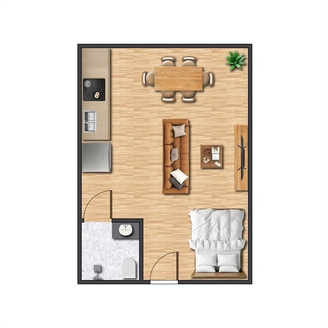 705 Sunrise Ave in Sunrise Beach Village, TX - Building Photo - Building Photo